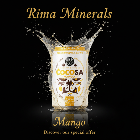 Cocosa Mango