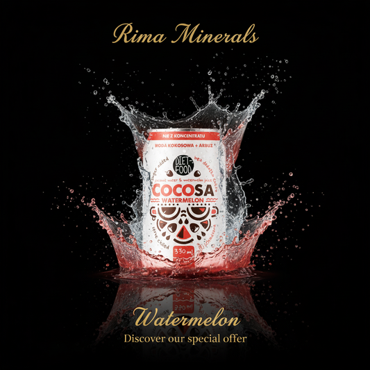 Cocosa Watermelon