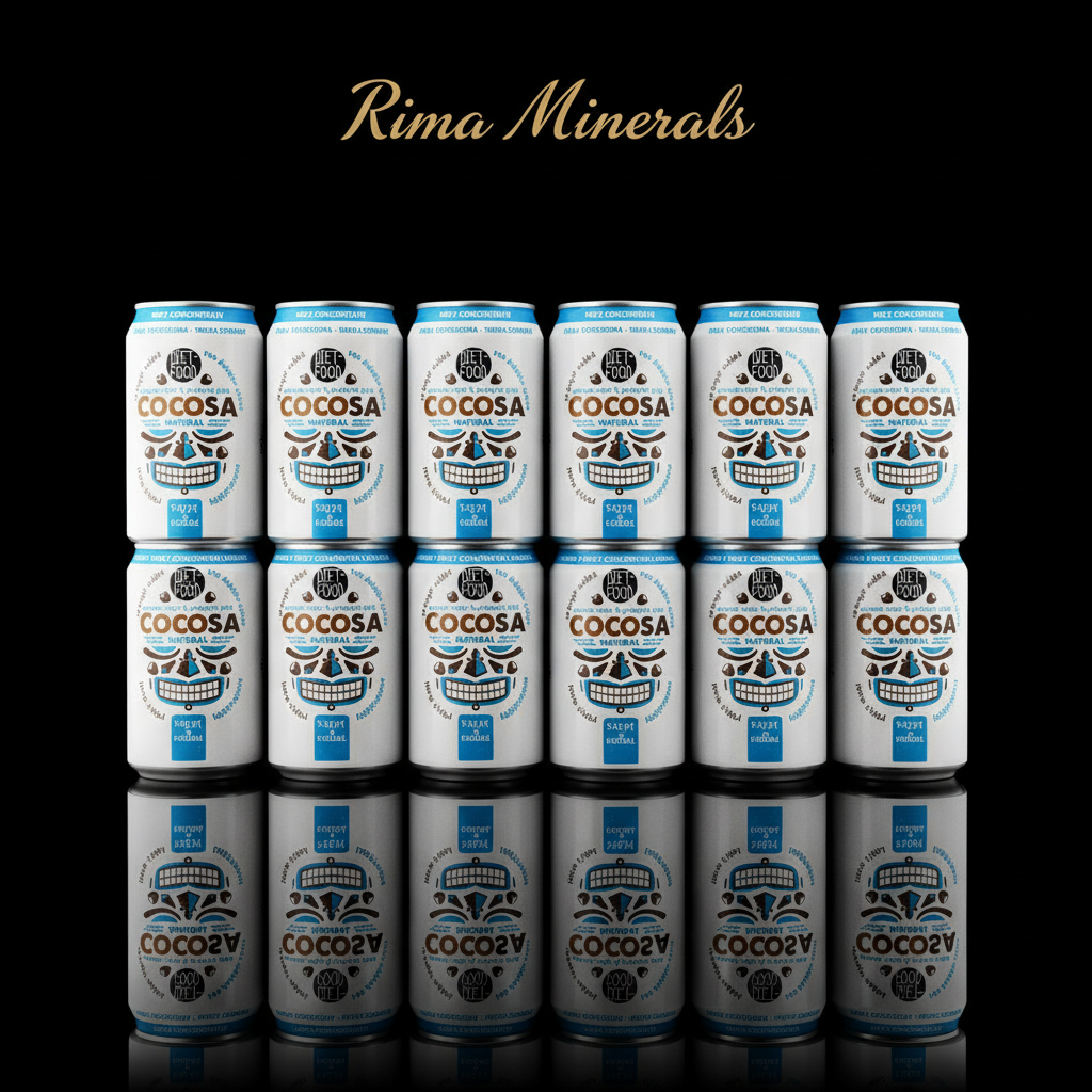 Cocosa Coconut Water 330 ml